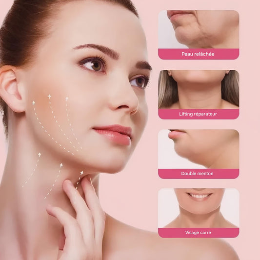 Bande Raffermissante