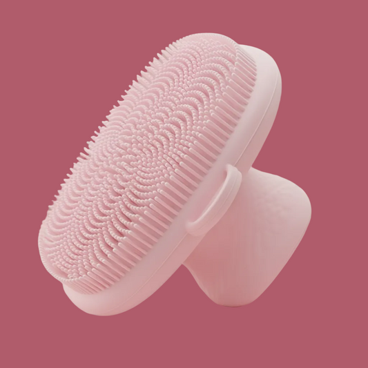 Brosse de nettoyage du visage