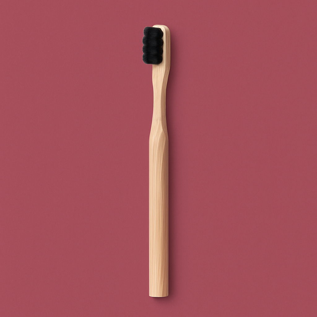 Brosses à dents en bambou
