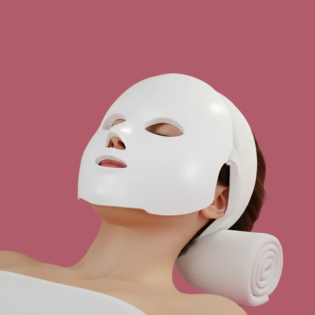 Masque Thérapeutique