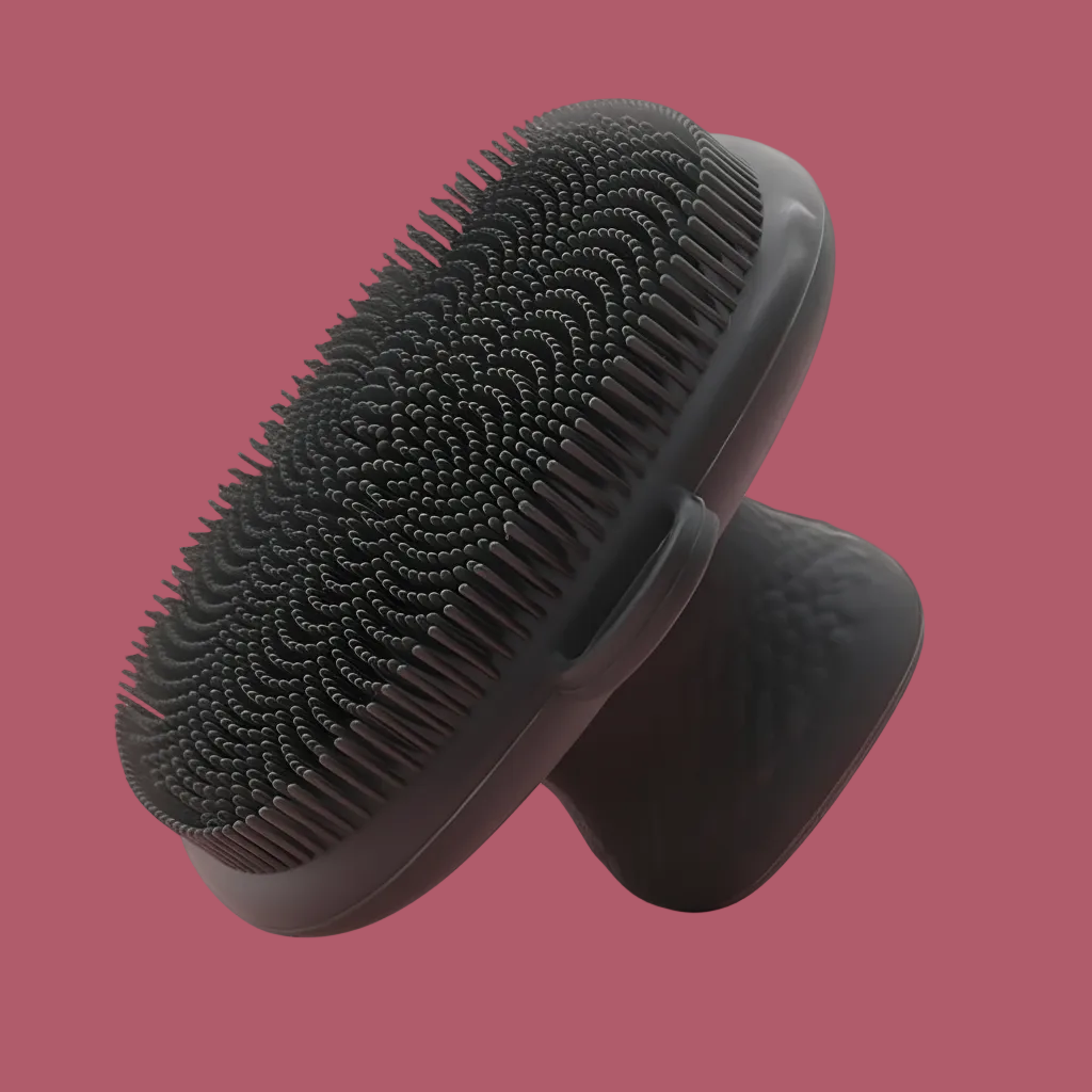 Brosse de nettoyage du visage