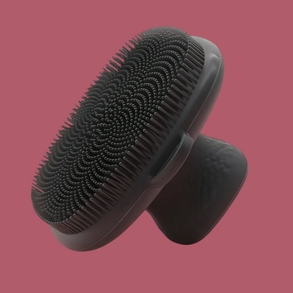 Brosse de nettoyage du visage