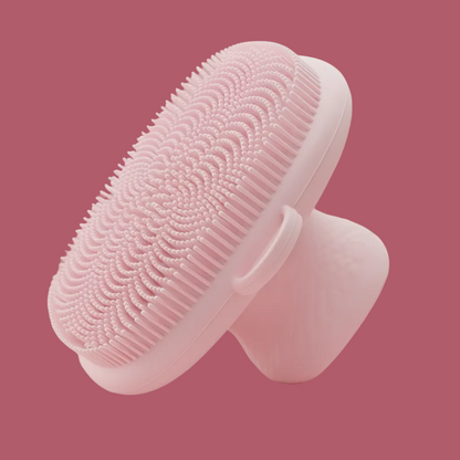 Brosse de nettoyage du visage