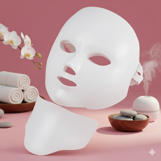 Masque Thérapeutique